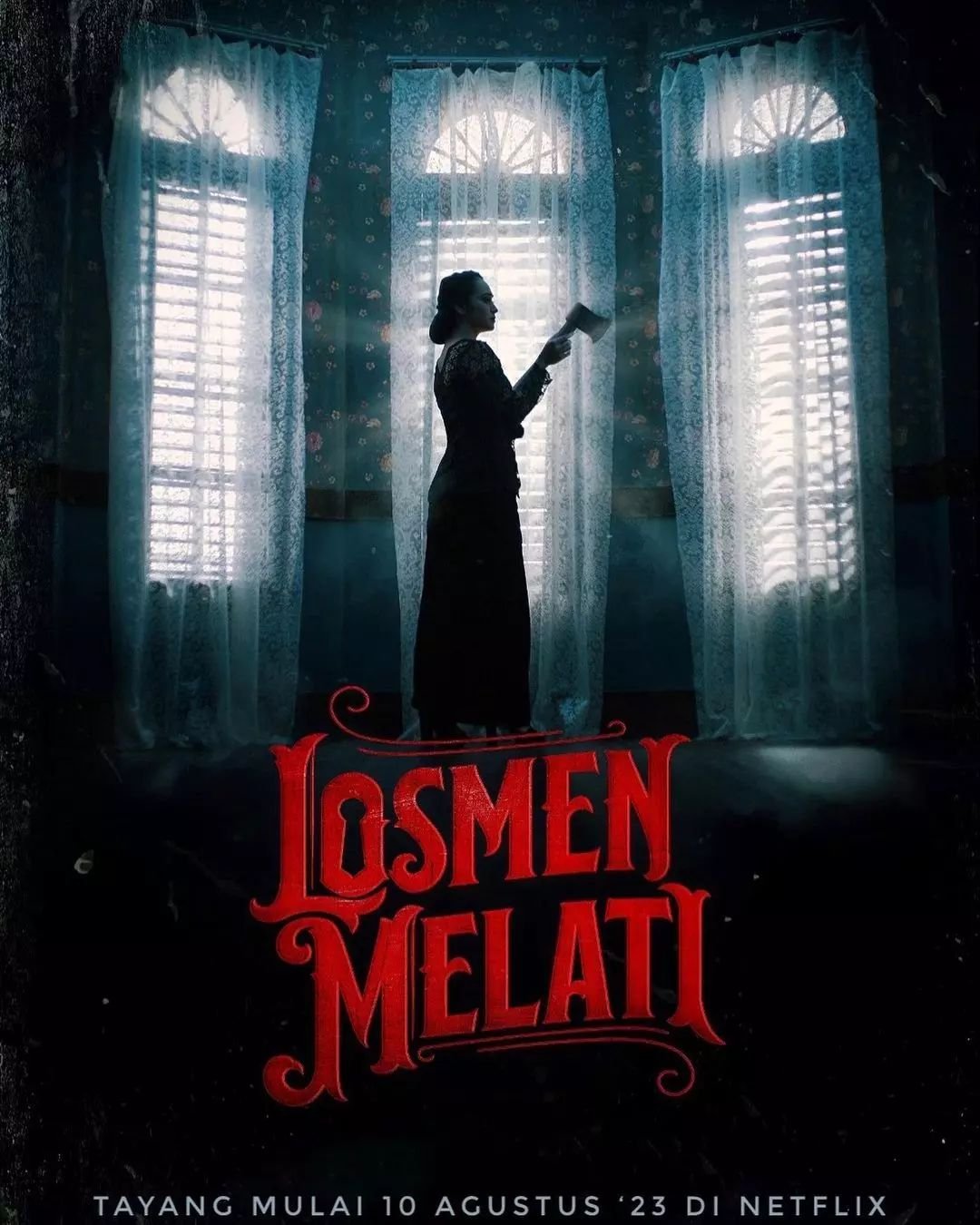Отель «Жасмин»